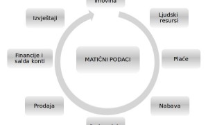 Maticni podaci