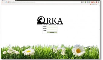 ORKA ERP poslovno rjesenje