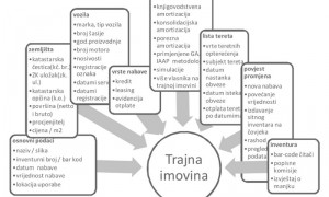 Trajna imovina